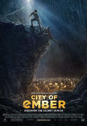 City of Ember Similar Movies • FlixPatrol.